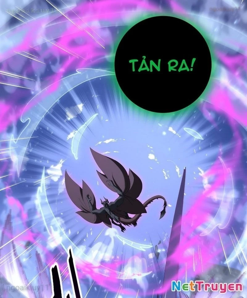 Toàn Dân Chuyển Chức: Ngự Long Sư Là Chức Nghiệp Yếu Nhất? Chapter 165 - 71