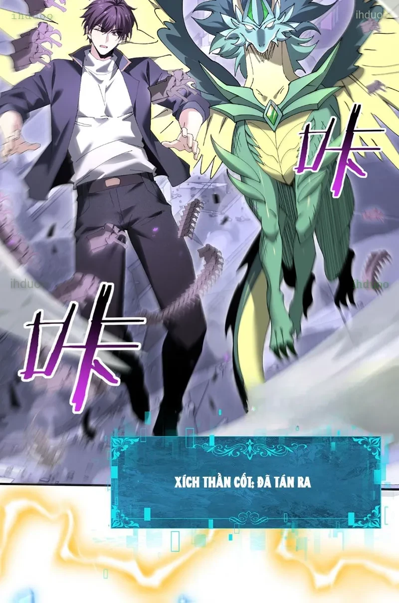 Toàn Dân Chuyển Chức: Ngự Long Sư Là Chức Nghiệp Yếu Nhất? Chapter 166 - 3