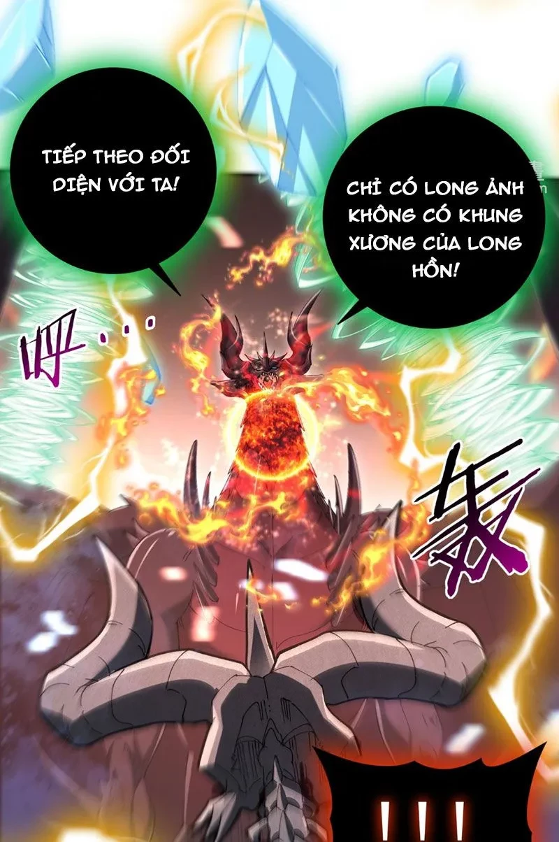 Toàn Dân Chuyển Chức: Ngự Long Sư Là Chức Nghiệp Yếu Nhất? Chapter 166 - 4