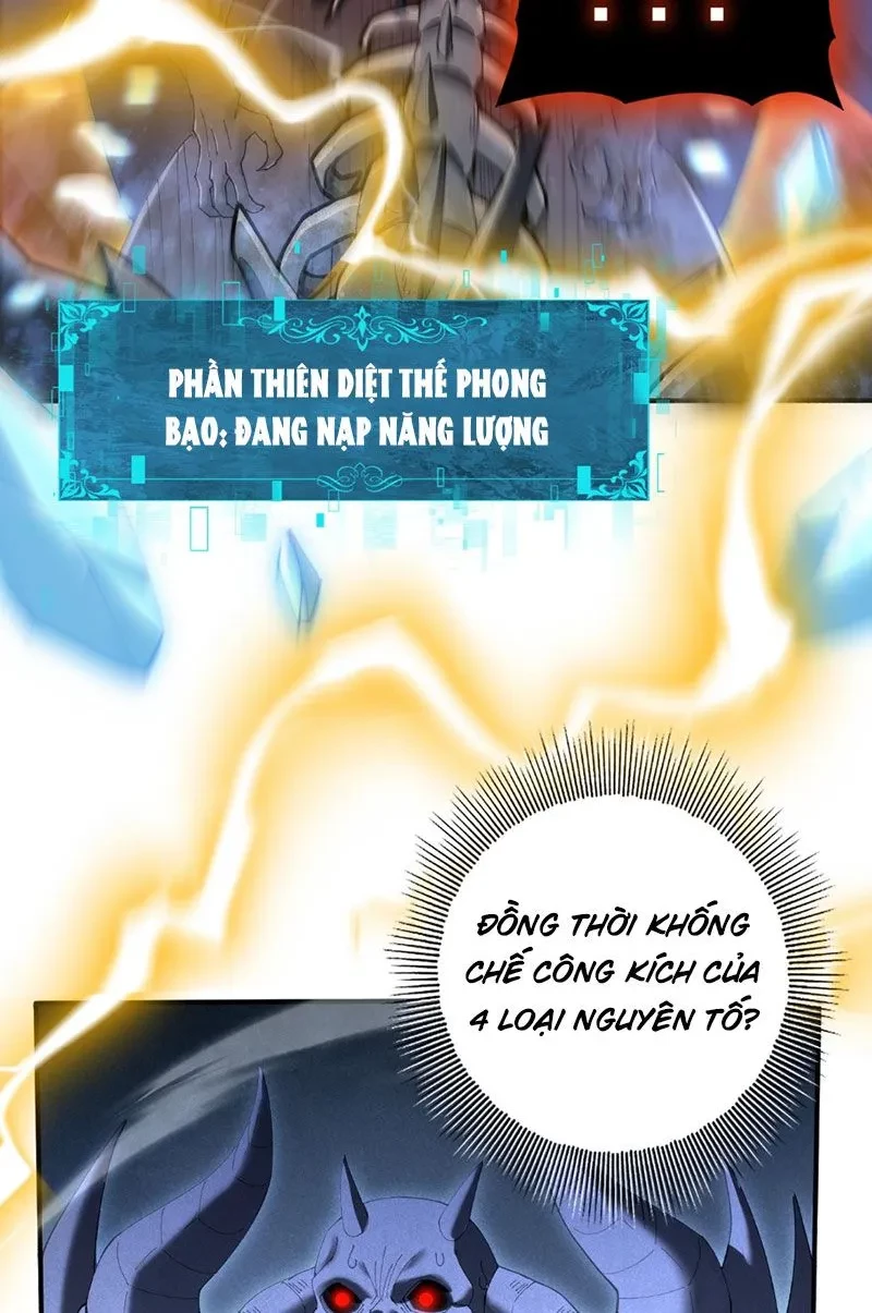 Toàn Dân Chuyển Chức: Ngự Long Sư Là Chức Nghiệp Yếu Nhất? Chapter 166 - 5