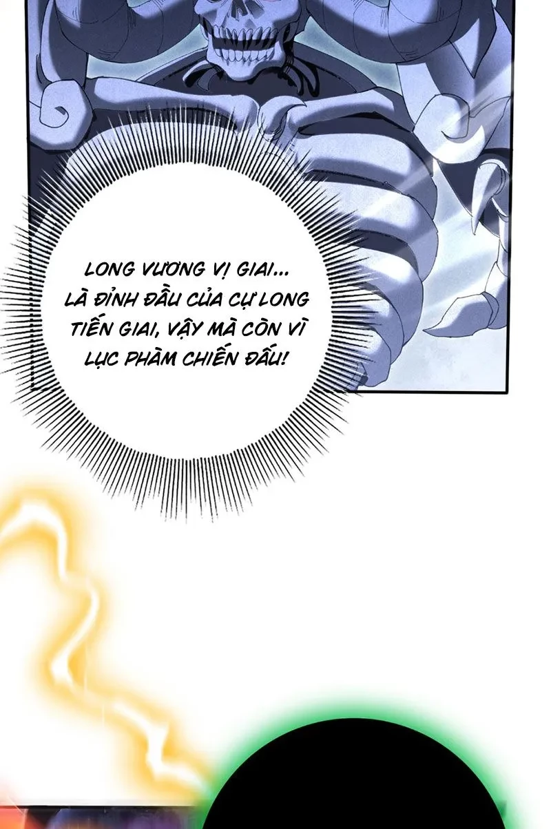 Toàn Dân Chuyển Chức: Ngự Long Sư Là Chức Nghiệp Yếu Nhất? Chapter 166 - 6