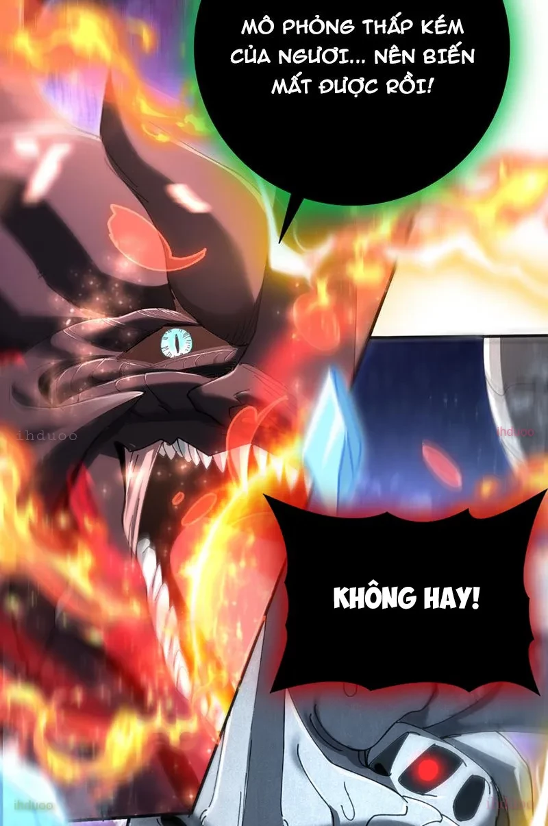 Toàn Dân Chuyển Chức: Ngự Long Sư Là Chức Nghiệp Yếu Nhất? Chapter 166 - 7