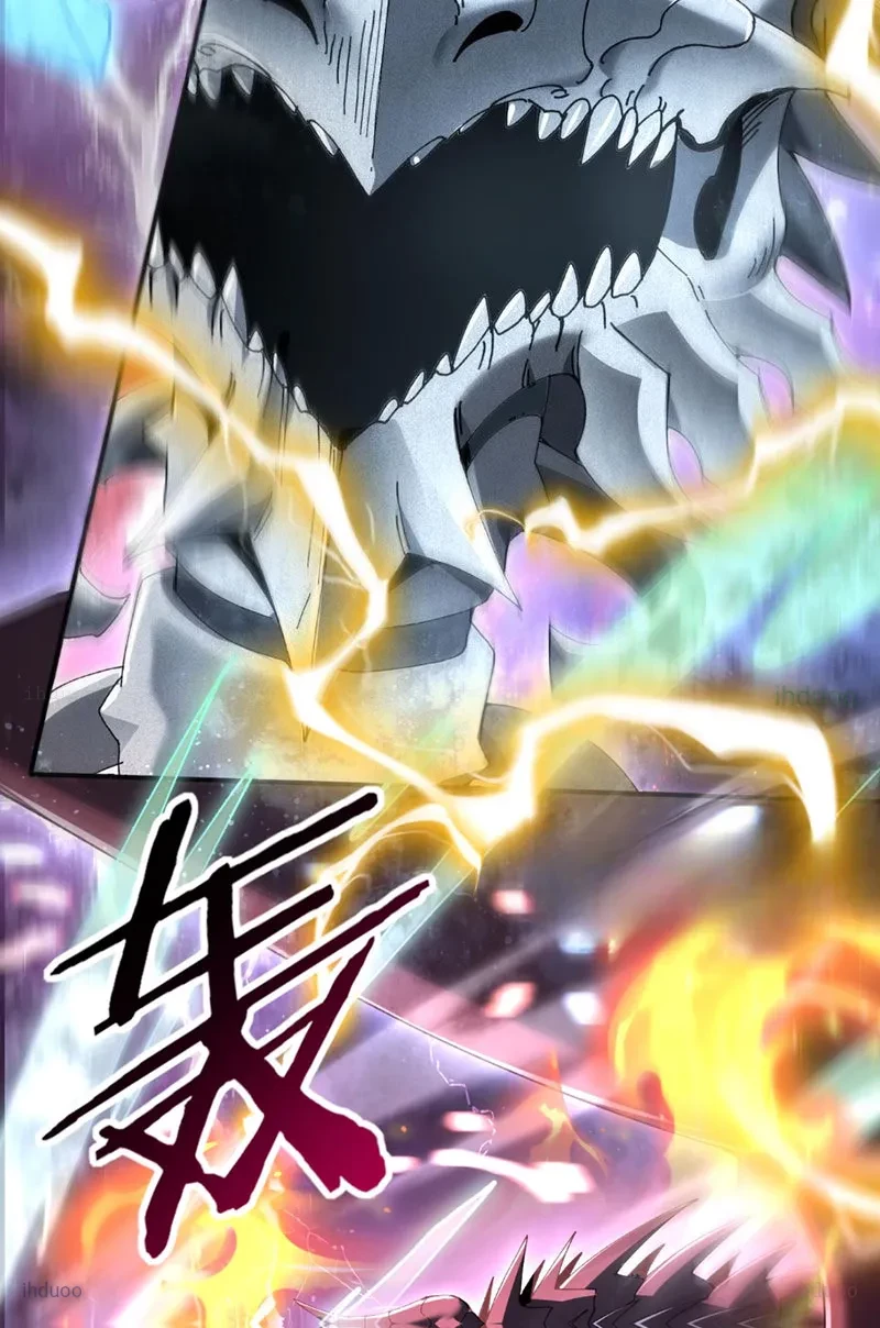 Toàn Dân Chuyển Chức: Ngự Long Sư Là Chức Nghiệp Yếu Nhất? Chapter 166 - 8