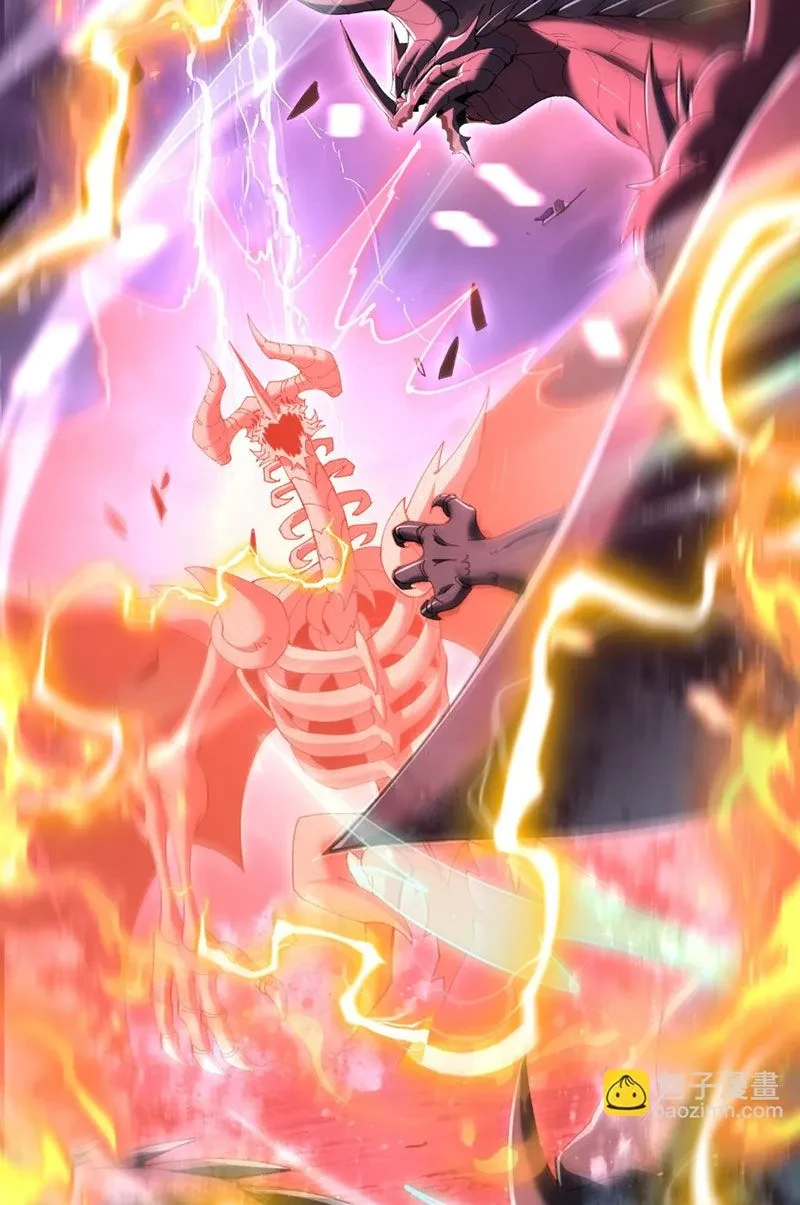 Toàn Dân Chuyển Chức: Ngự Long Sư Là Chức Nghiệp Yếu Nhất? Chapter 166 - 9