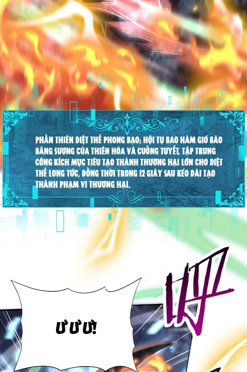 Toàn Dân Chuyển Chức: Ngự Long Sư Là Chức Nghiệp Yếu Nhất? Chapter 166 - 10