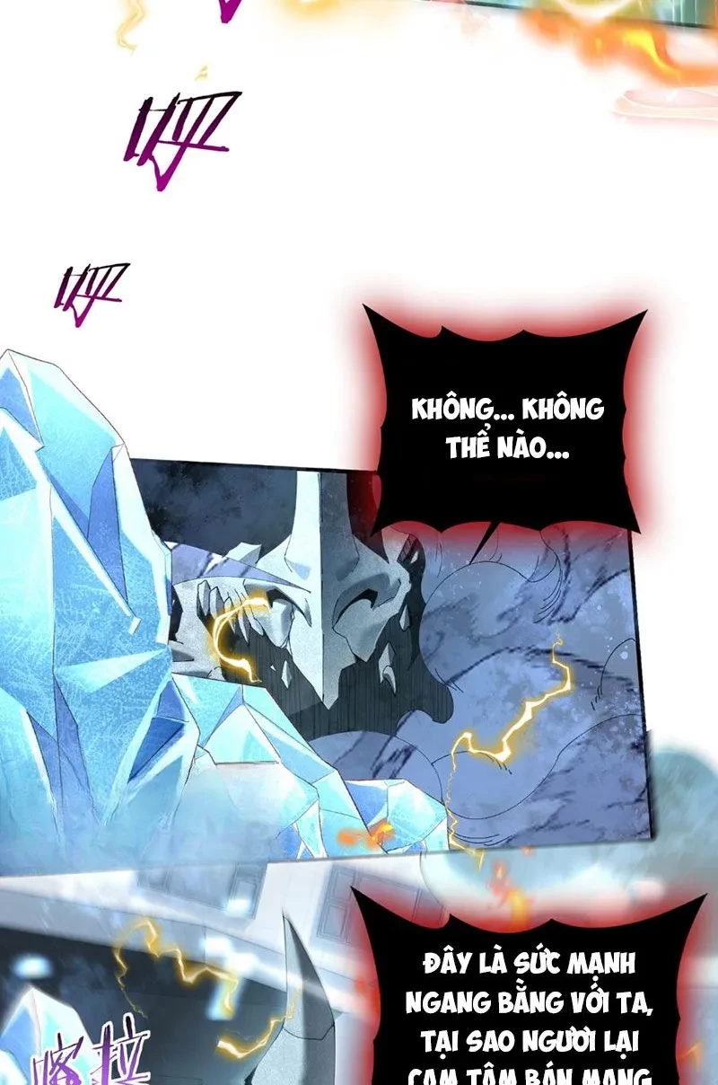 Toàn Dân Chuyển Chức: Ngự Long Sư Là Chức Nghiệp Yếu Nhất? Chapter 166 - 13