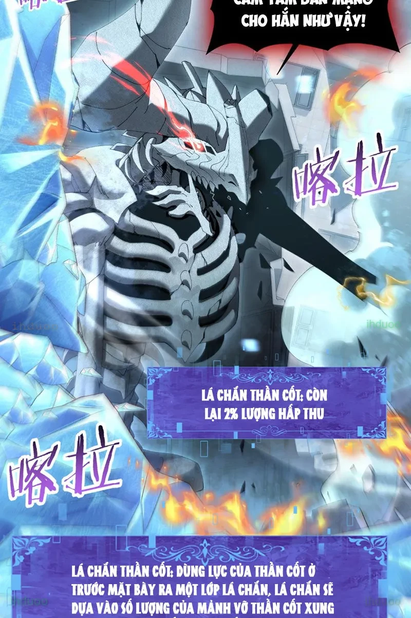 Toàn Dân Chuyển Chức: Ngự Long Sư Là Chức Nghiệp Yếu Nhất? Chapter 166 - 14