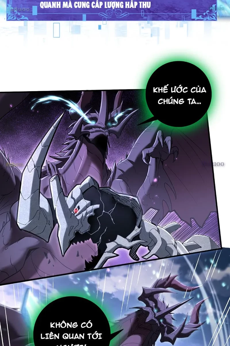 Toàn Dân Chuyển Chức: Ngự Long Sư Là Chức Nghiệp Yếu Nhất? Chapter 166 - 15