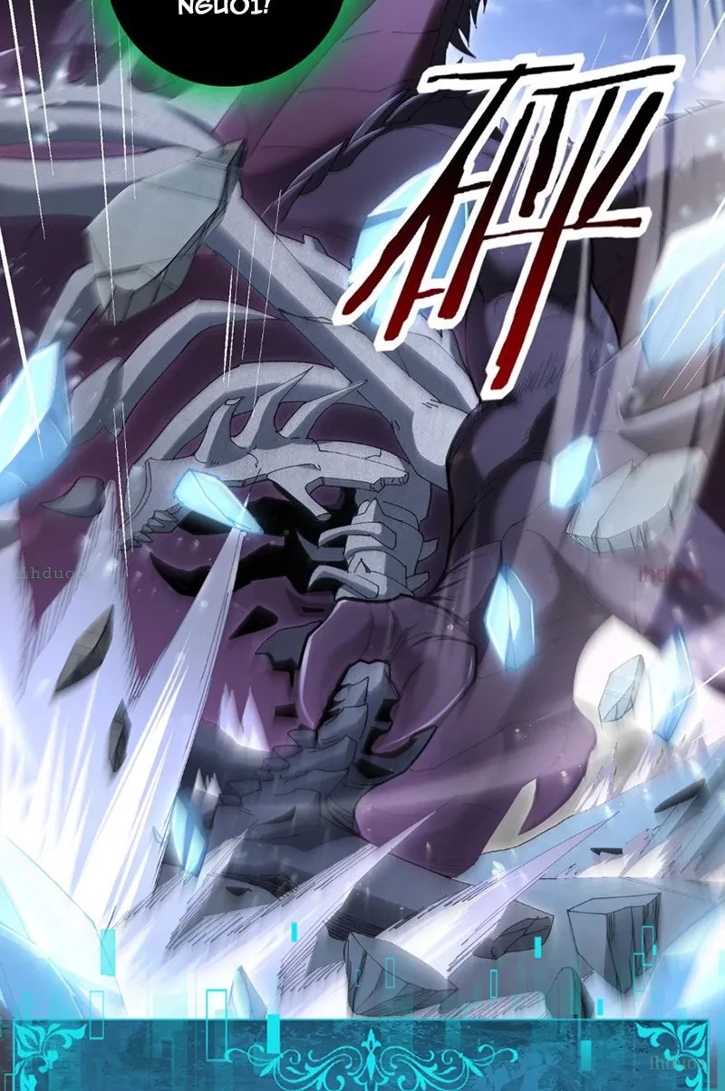 Toàn Dân Chuyển Chức: Ngự Long Sư Là Chức Nghiệp Yếu Nhất? Chapter 166 - 16