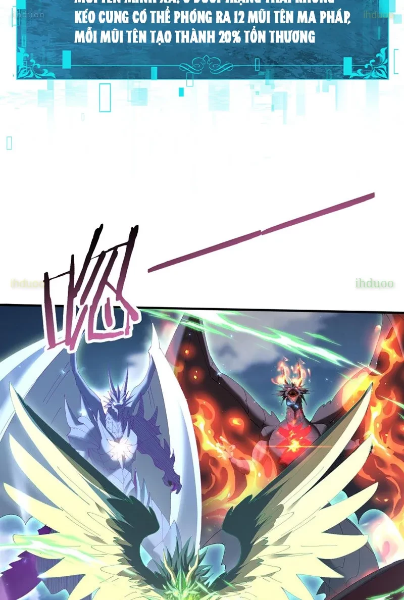 Toàn Dân Chuyển Chức: Ngự Long Sư Là Chức Nghiệp Yếu Nhất? Chapter 166 - 21