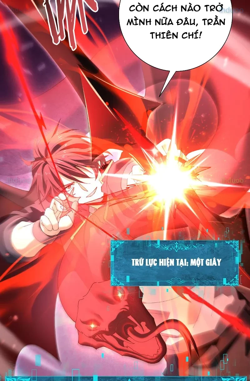 Toàn Dân Chuyển Chức: Ngự Long Sư Là Chức Nghiệp Yếu Nhất? Chapter 166 - 25