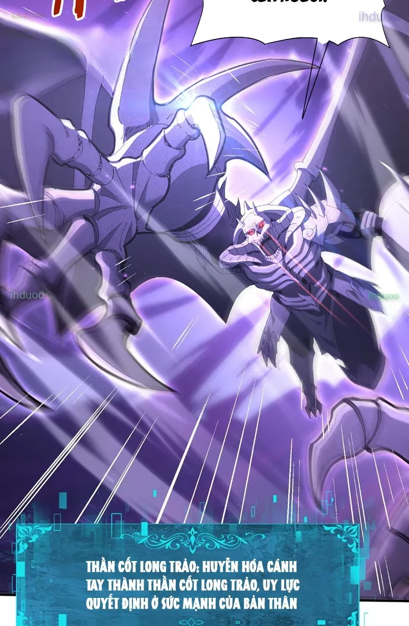 Toàn Dân Chuyển Chức: Ngự Long Sư Là Chức Nghiệp Yếu Nhất? Chapter 166 - 27