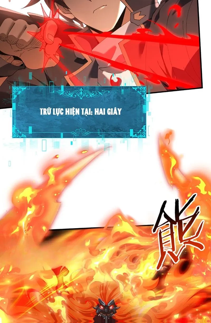 Toàn Dân Chuyển Chức: Ngự Long Sư Là Chức Nghiệp Yếu Nhất? Chapter 166 - 31