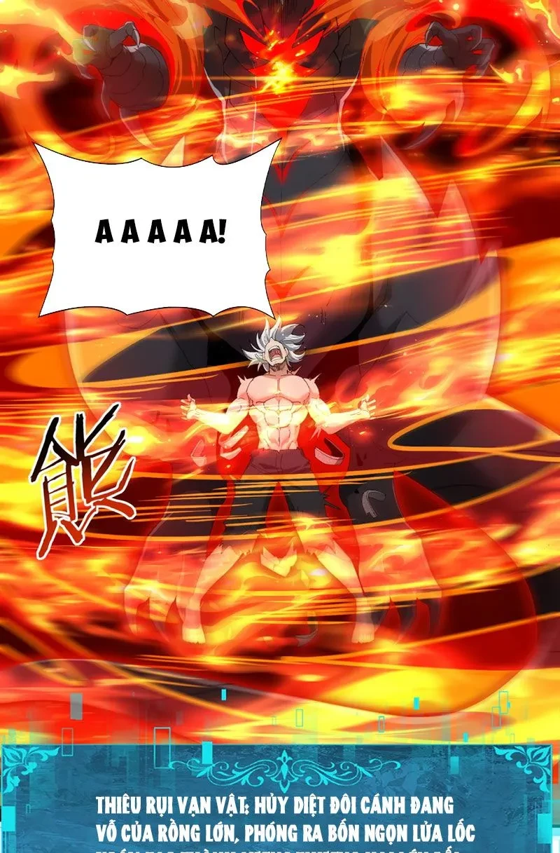 Toàn Dân Chuyển Chức: Ngự Long Sư Là Chức Nghiệp Yếu Nhất? Chapter 166 - 32