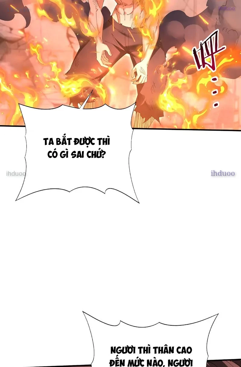 Toàn Dân Chuyển Chức: Ngự Long Sư Là Chức Nghiệp Yếu Nhất? Chapter 166 - 34