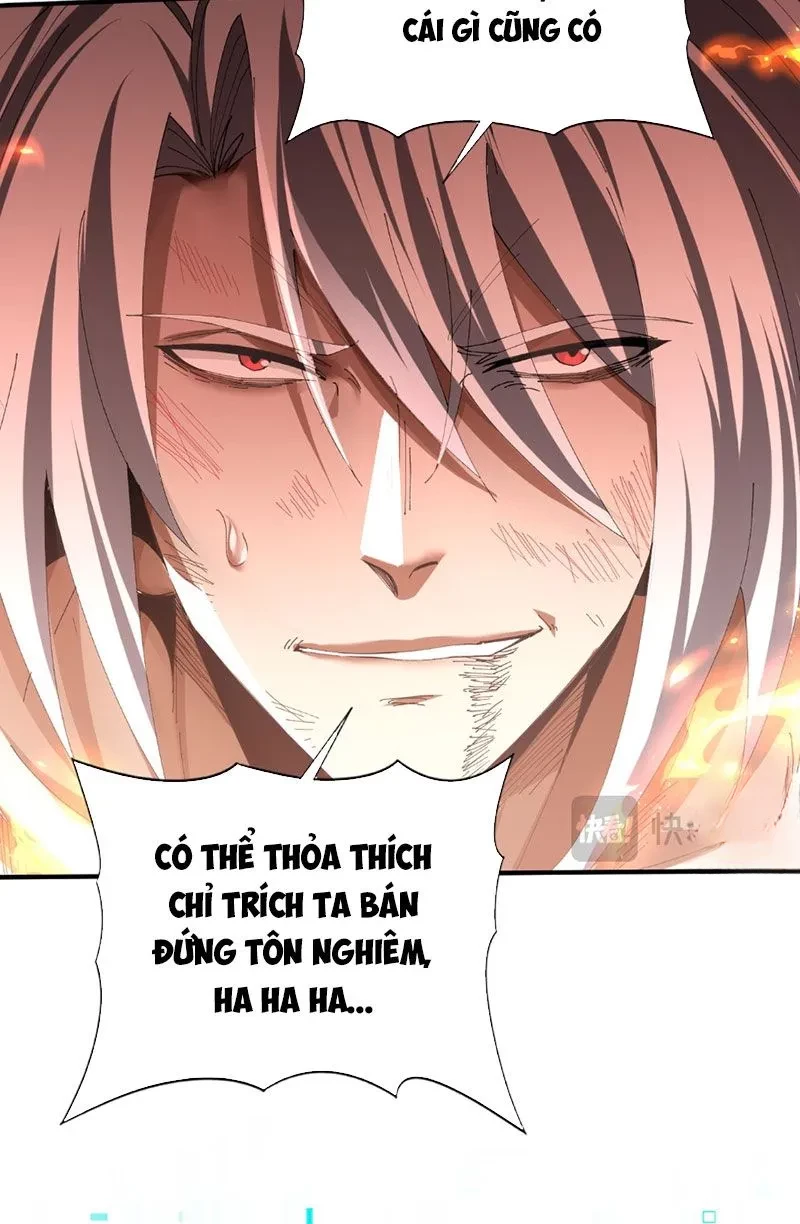 Toàn Dân Chuyển Chức: Ngự Long Sư Là Chức Nghiệp Yếu Nhất? Chapter 166 - 35