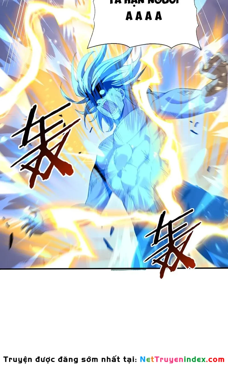 Toàn Dân Chuyển Chức: Ngự Long Sư Là Chức Nghiệp Yếu Nhất? Chapter 166 - 37