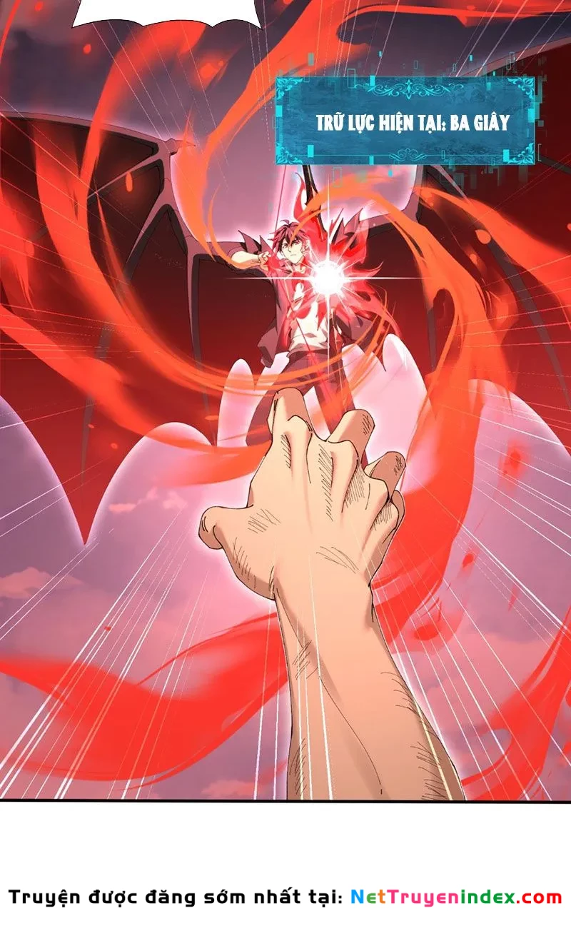 Toàn Dân Chuyển Chức: Ngự Long Sư Là Chức Nghiệp Yếu Nhất? Chapter 166 - 39