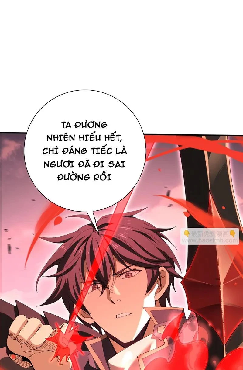 Toàn Dân Chuyển Chức: Ngự Long Sư Là Chức Nghiệp Yếu Nhất? Chapter 166 - 40