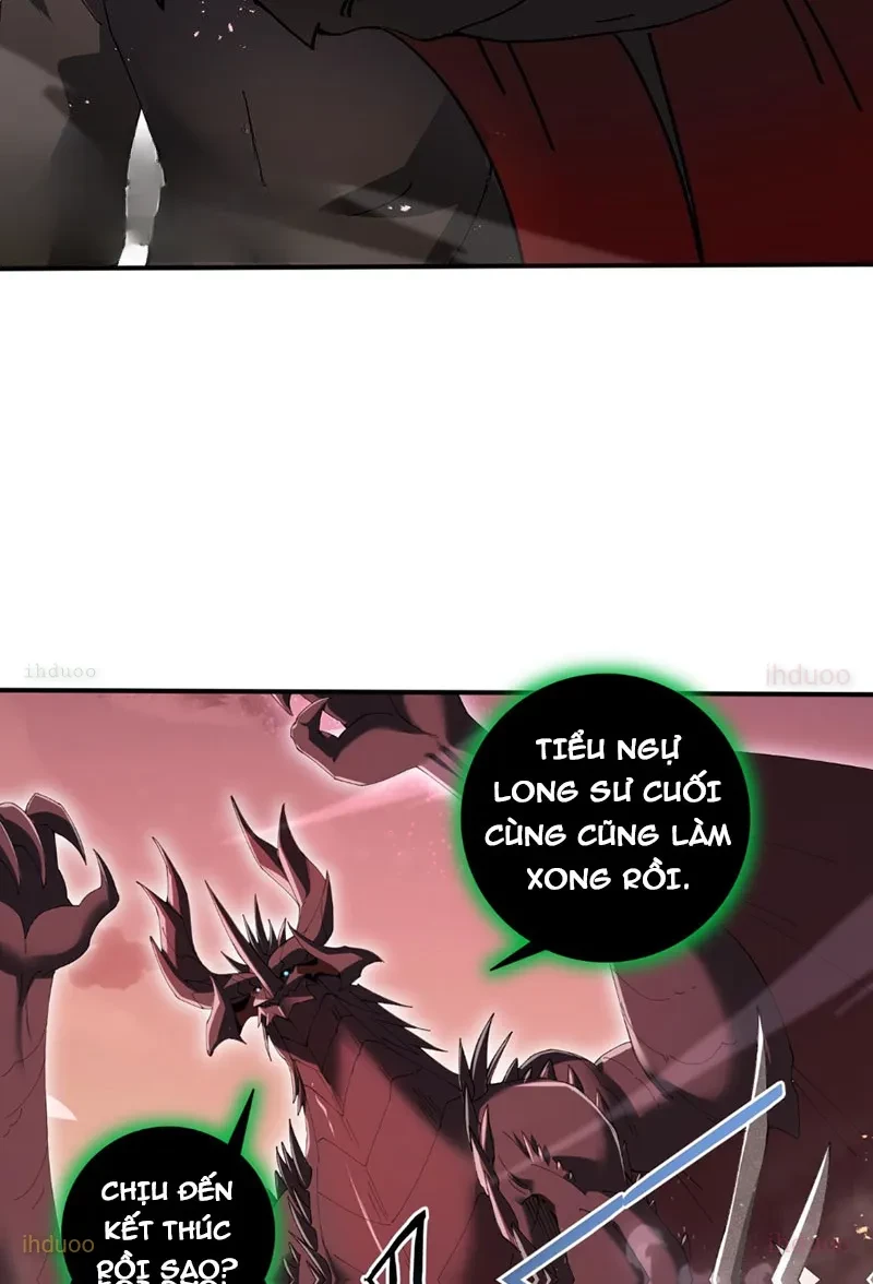 Toàn Dân Chuyển Chức: Ngự Long Sư Là Chức Nghiệp Yếu Nhất? Chapter 166 - 48