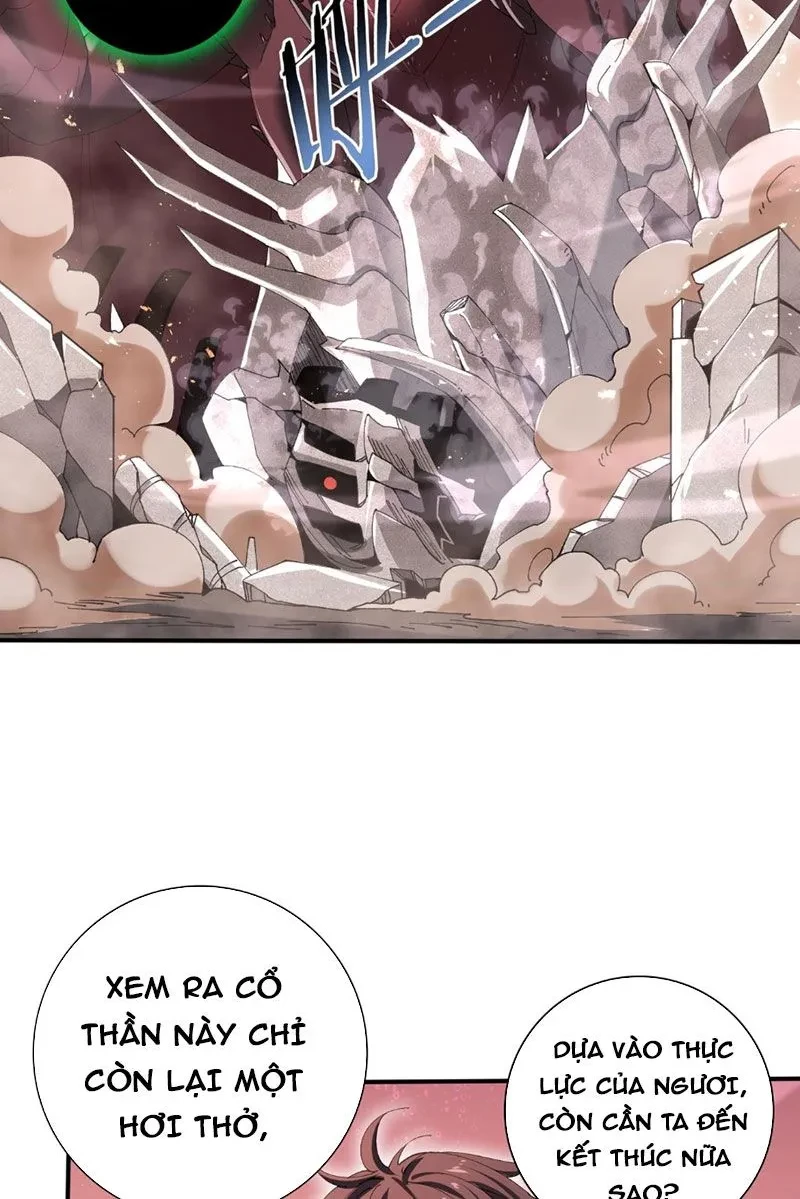 Toàn Dân Chuyển Chức: Ngự Long Sư Là Chức Nghiệp Yếu Nhất? Chapter 166 - 49