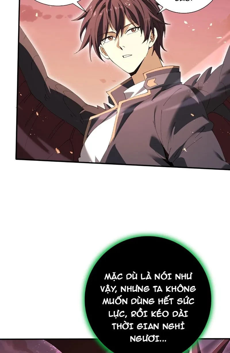 Toàn Dân Chuyển Chức: Ngự Long Sư Là Chức Nghiệp Yếu Nhất? Chapter 166 - 50