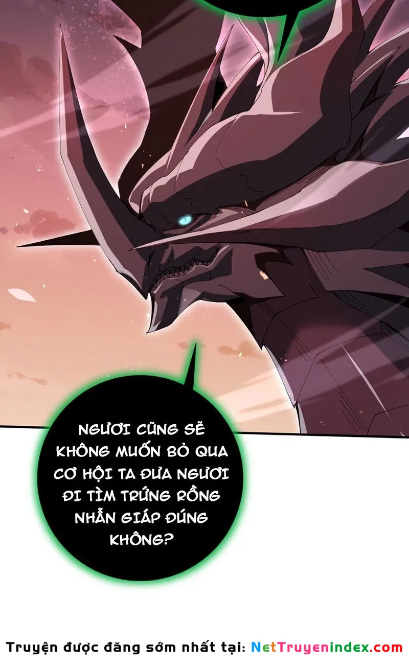 Toàn Dân Chuyển Chức: Ngự Long Sư Là Chức Nghiệp Yếu Nhất? Chapter 166 - 51