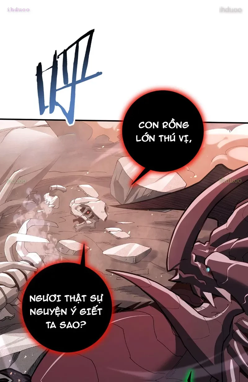 Toàn Dân Chuyển Chức: Ngự Long Sư Là Chức Nghiệp Yếu Nhất? Chapter 166 - 52