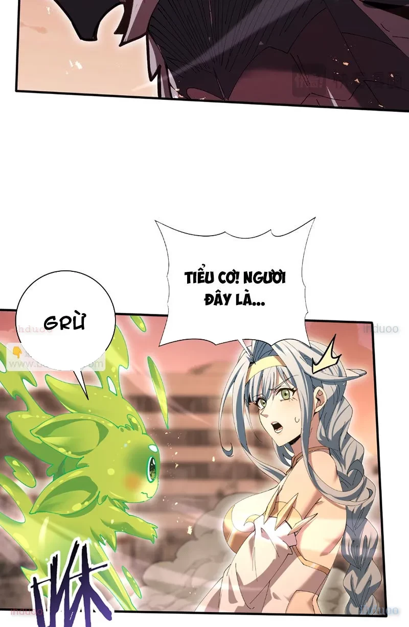 Toàn Dân Chuyển Chức: Ngự Long Sư Là Chức Nghiệp Yếu Nhất? Chapter 166 - 55