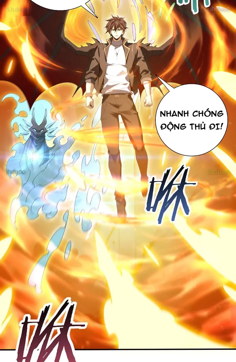 Toàn Dân Chuyển Chức: Ngự Long Sư Là Chức Nghiệp Yếu Nhất? Chapter 166 - 57