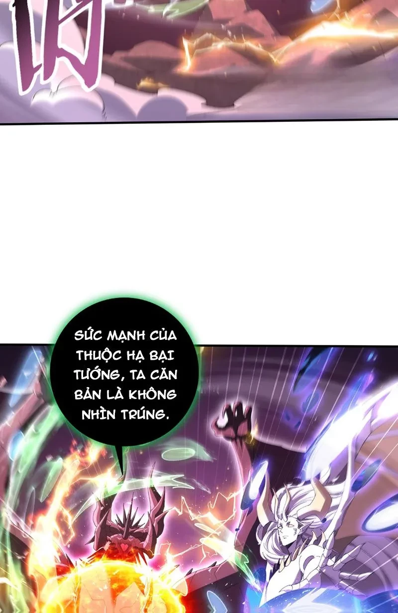 Toàn Dân Chuyển Chức: Ngự Long Sư Là Chức Nghiệp Yếu Nhất? Chapter 166 - 59