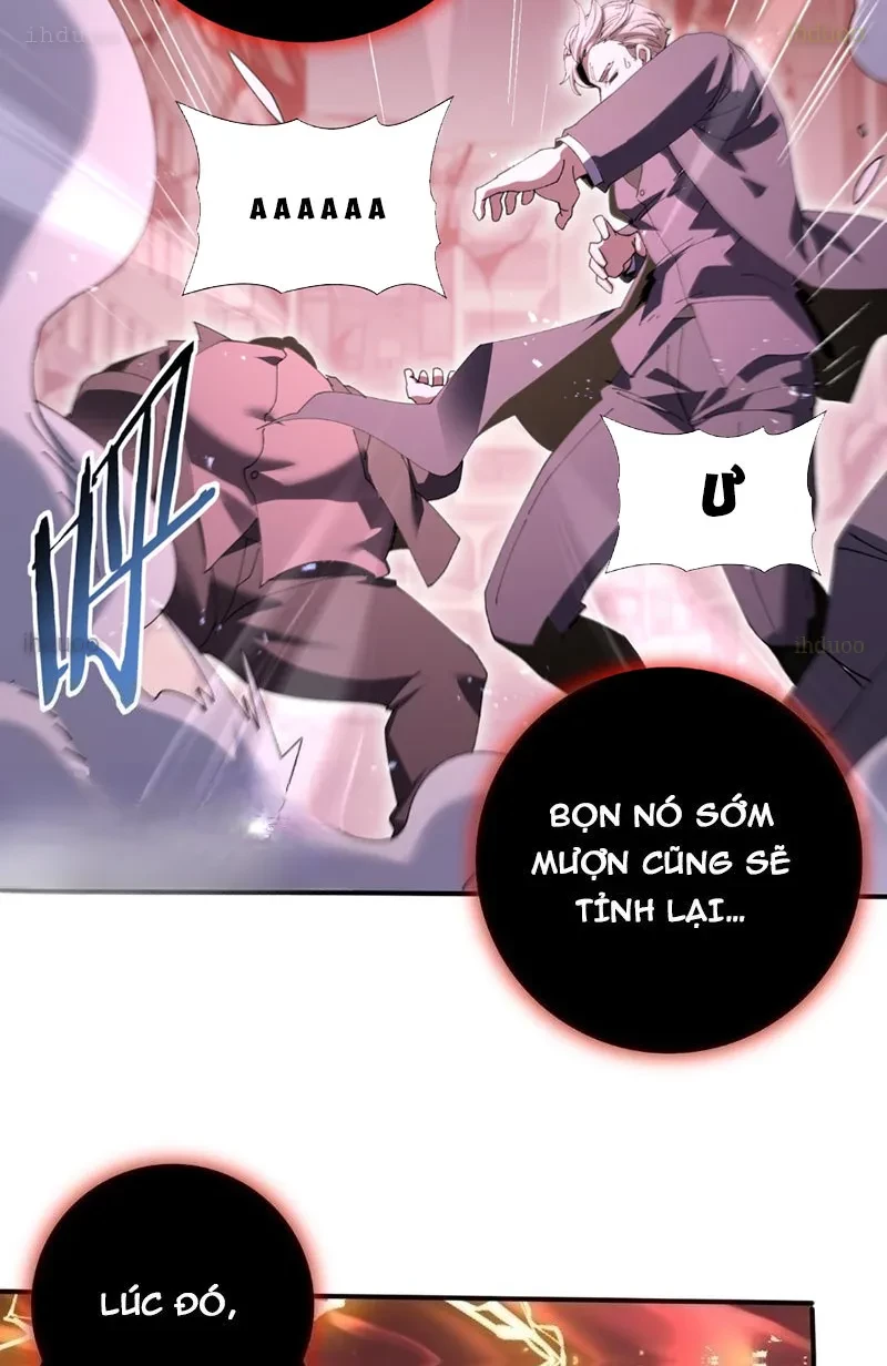 Toàn Dân Chuyển Chức: Ngự Long Sư Là Chức Nghiệp Yếu Nhất? Chapter 166 - 66