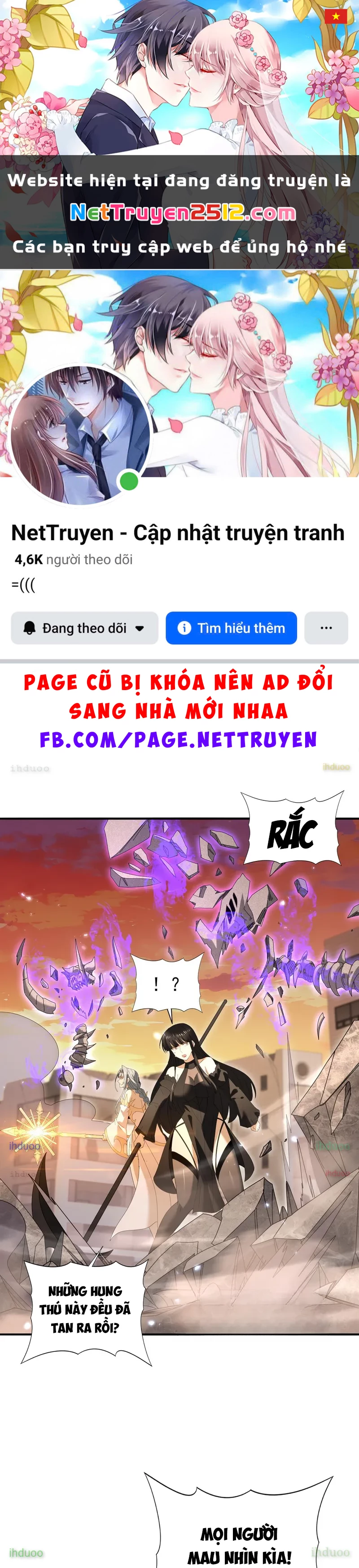 Toàn Dân Chuyển Chức: Ngự Long Sư Là Chức Nghiệp Yếu Nhất? Chapter 167 - 1