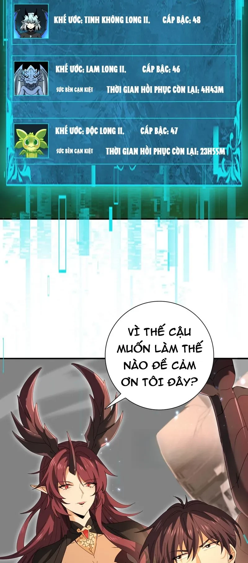 Toàn Dân Chuyển Chức: Ngự Long Sư Là Chức Nghiệp Yếu Nhất? Chapter 167 - 6