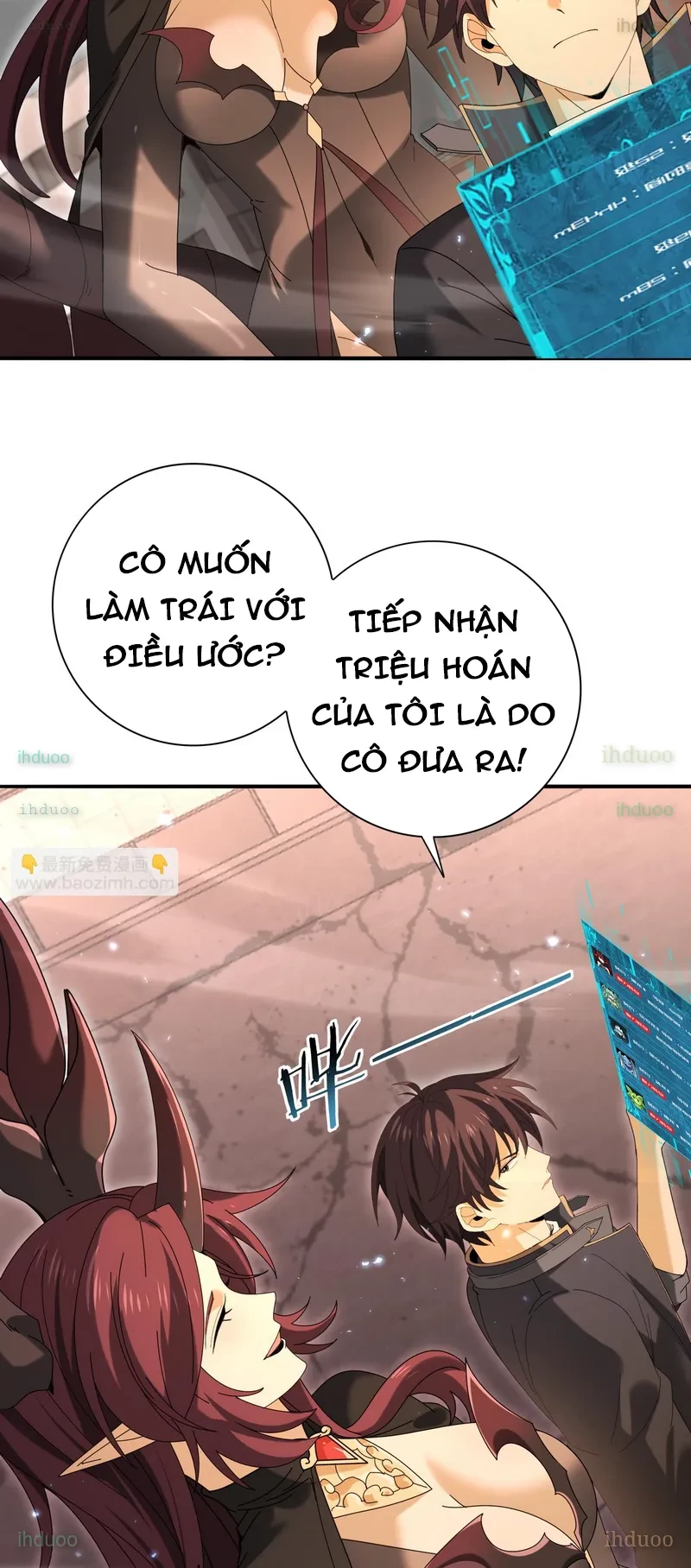 Toàn Dân Chuyển Chức: Ngự Long Sư Là Chức Nghiệp Yếu Nhất? Chapter 167 - 7