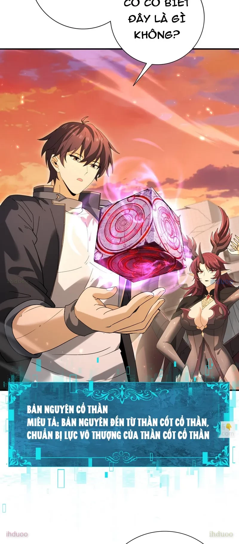 Toàn Dân Chuyển Chức: Ngự Long Sư Là Chức Nghiệp Yếu Nhất? Chapter 167 - 12