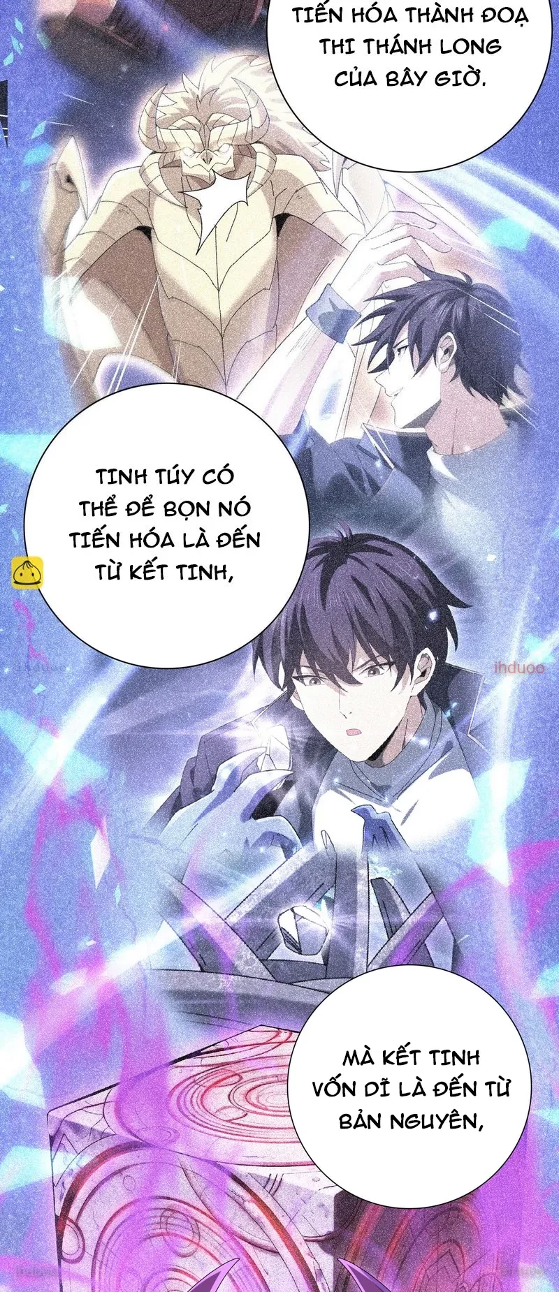 Toàn Dân Chuyển Chức: Ngự Long Sư Là Chức Nghiệp Yếu Nhất? Chapter 167 - 19