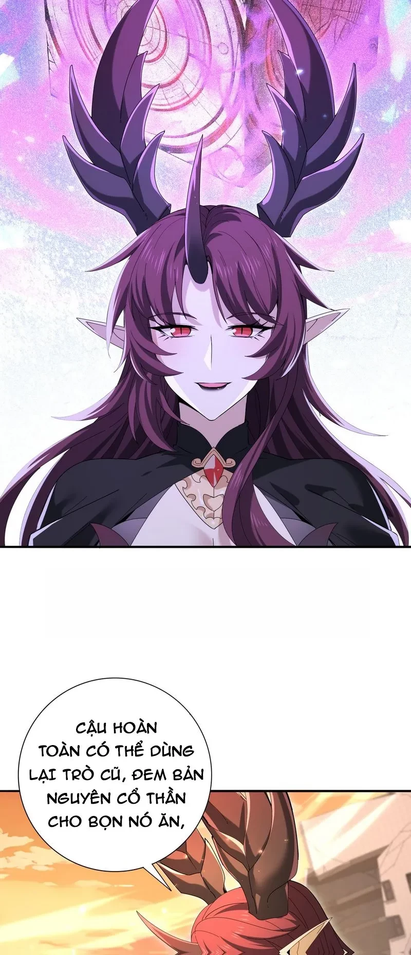 Toàn Dân Chuyển Chức: Ngự Long Sư Là Chức Nghiệp Yếu Nhất? Chapter 167 - 20