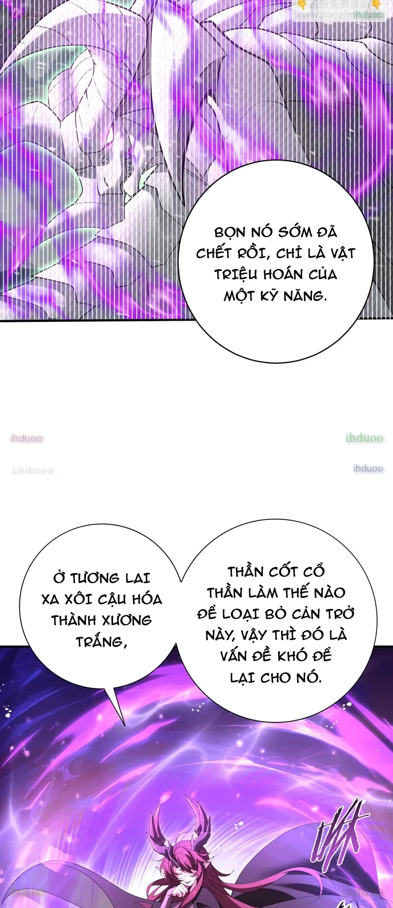 Toàn Dân Chuyển Chức: Ngự Long Sư Là Chức Nghiệp Yếu Nhất? Chapter 167 - 26