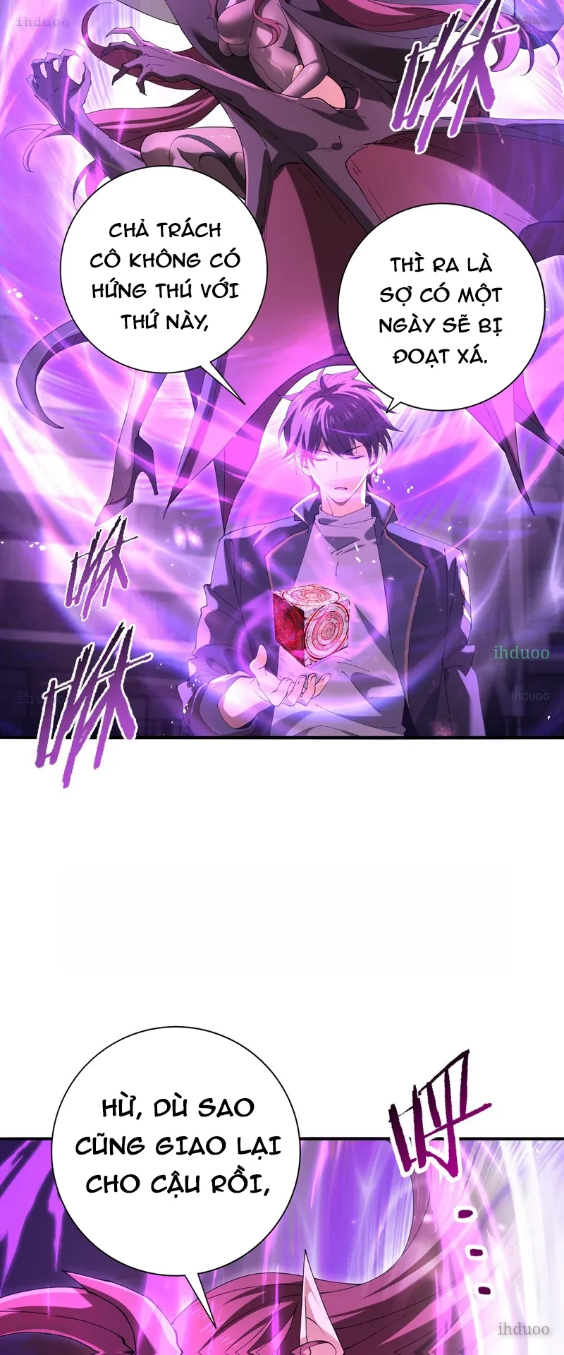 Toàn Dân Chuyển Chức: Ngự Long Sư Là Chức Nghiệp Yếu Nhất? Chapter 167 - 27