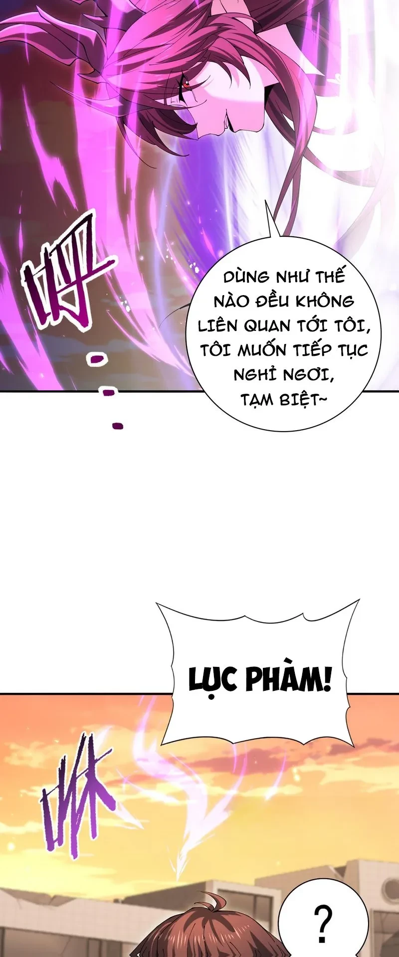 Toàn Dân Chuyển Chức: Ngự Long Sư Là Chức Nghiệp Yếu Nhất? Chapter 167 - 28