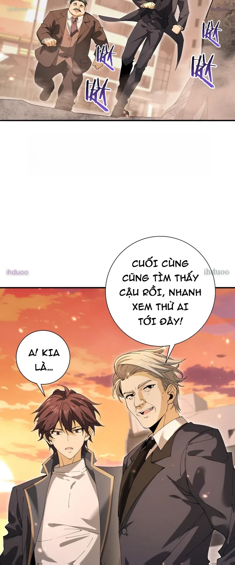 Toàn Dân Chuyển Chức: Ngự Long Sư Là Chức Nghiệp Yếu Nhất? Chapter 167 - 30