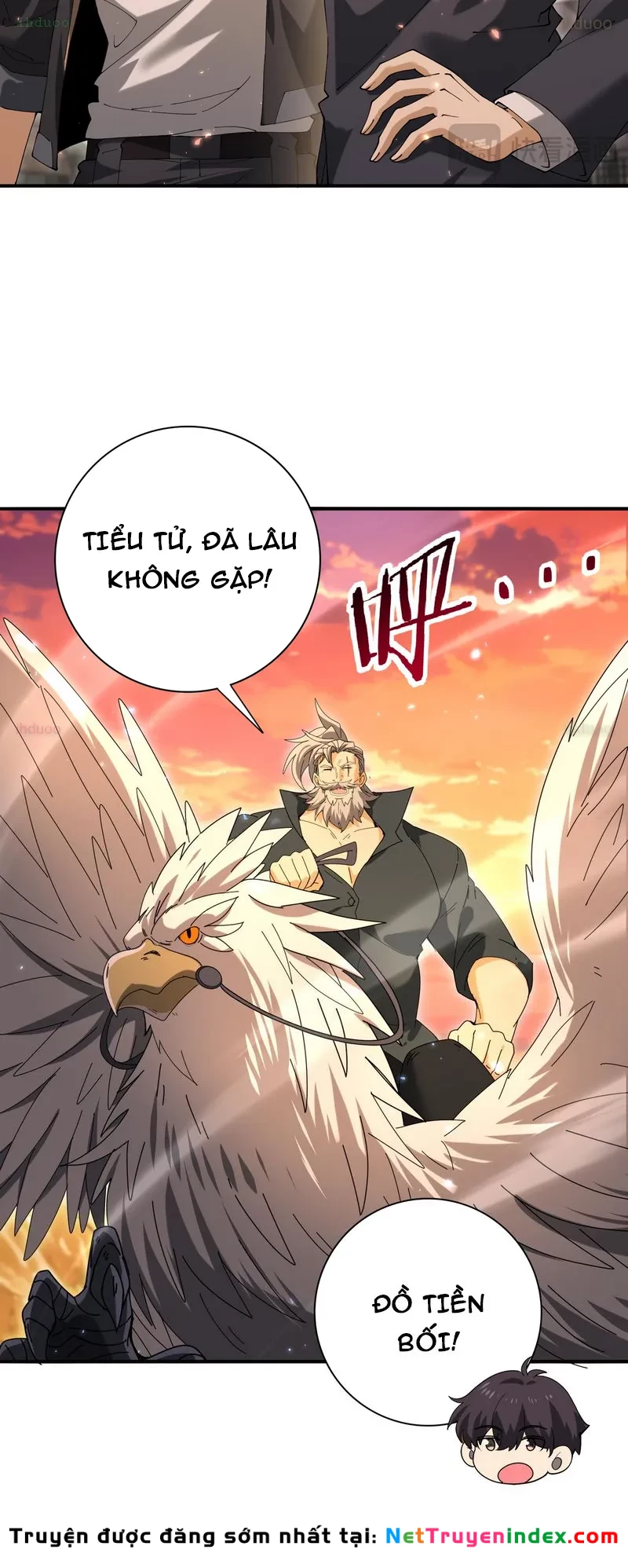 Toàn Dân Chuyển Chức: Ngự Long Sư Là Chức Nghiệp Yếu Nhất? Chapter 167 - 31