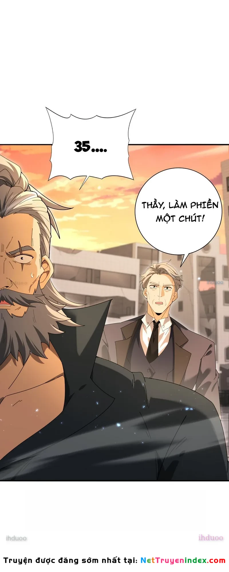 Toàn Dân Chuyển Chức: Ngự Long Sư Là Chức Nghiệp Yếu Nhất? Chapter 167 - 34