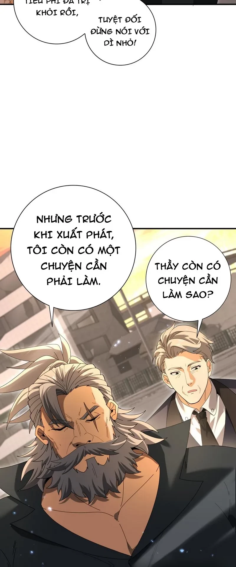 Toàn Dân Chuyển Chức: Ngự Long Sư Là Chức Nghiệp Yếu Nhất? Chapter 167 - 36