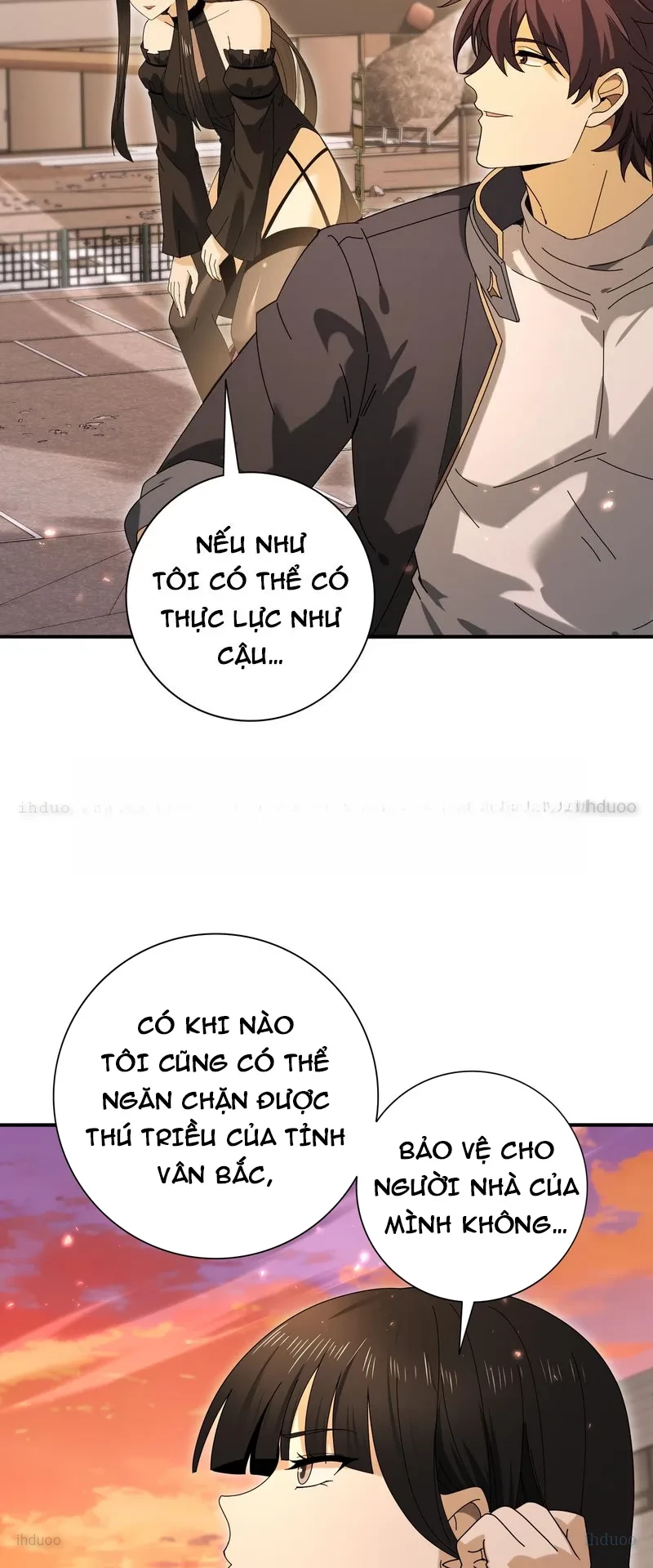 Toàn Dân Chuyển Chức: Ngự Long Sư Là Chức Nghiệp Yếu Nhất? Chapter 167 - 40