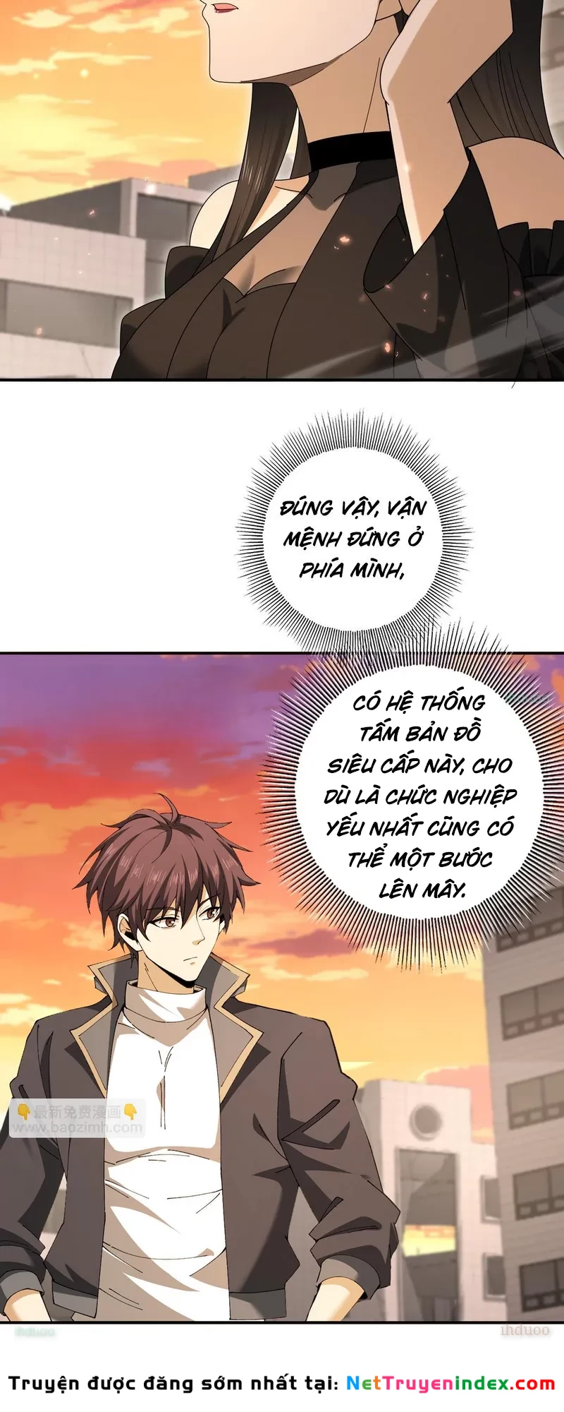 Toàn Dân Chuyển Chức: Ngự Long Sư Là Chức Nghiệp Yếu Nhất? Chapter 167 - 41