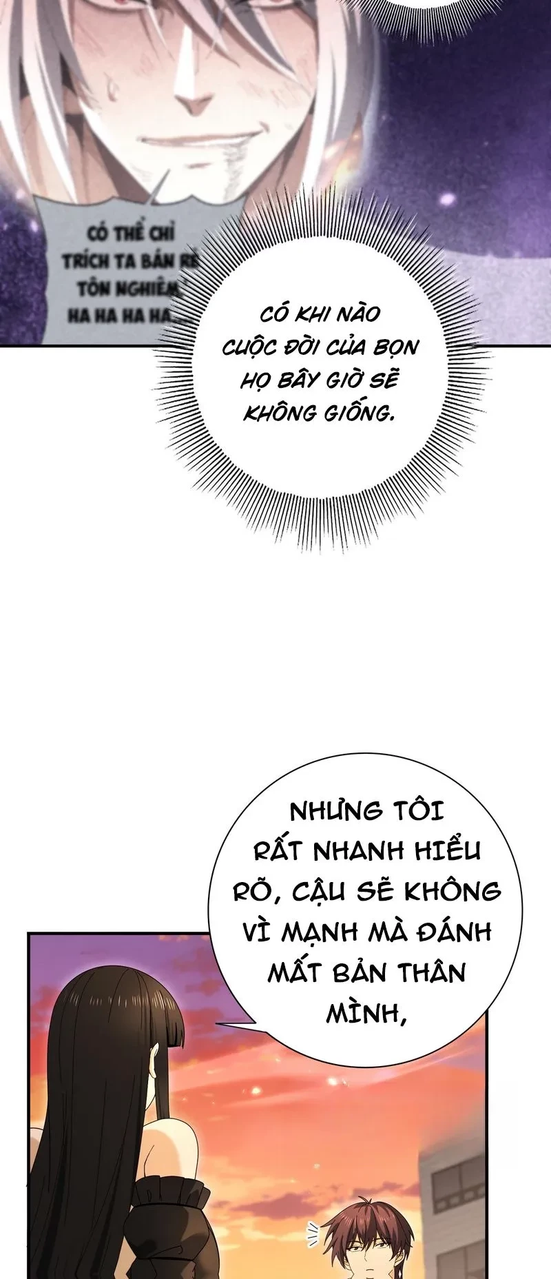 Toàn Dân Chuyển Chức: Ngự Long Sư Là Chức Nghiệp Yếu Nhất? Chapter 167 - 43