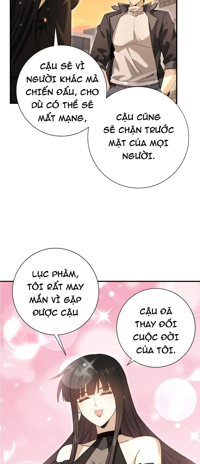 Toàn Dân Chuyển Chức: Ngự Long Sư Là Chức Nghiệp Yếu Nhất? Chapter 167 - 44