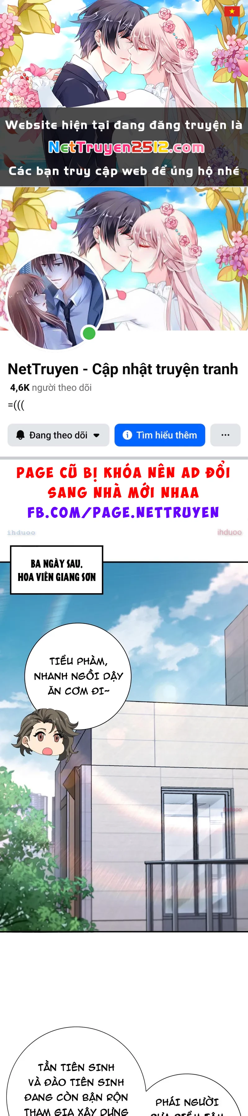 Toàn Dân Chuyển Chức: Ngự Long Sư Là Chức Nghiệp Yếu Nhất? Chapter 168 - 1